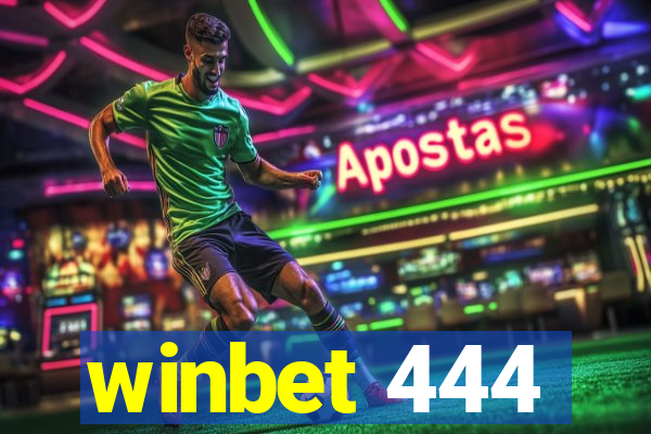 winbet 444